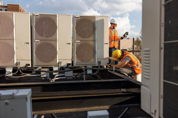 Best HVAC air duct cleaning  in Peotone, IL