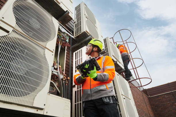 Best 24/7 HVAC repair  in Peotone, IL
