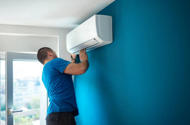 Best HVAC replacement cost  in Peotone, IL