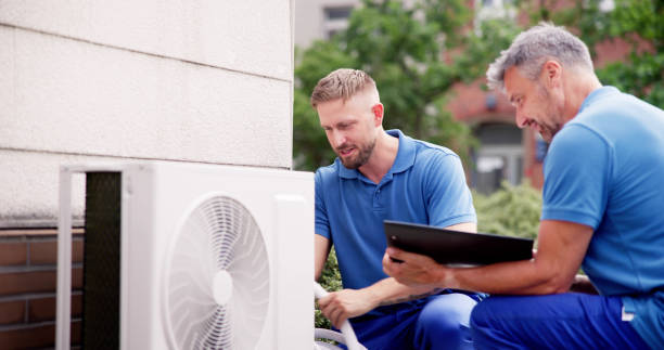 Best Best HVAC companies  in Peotone, IL