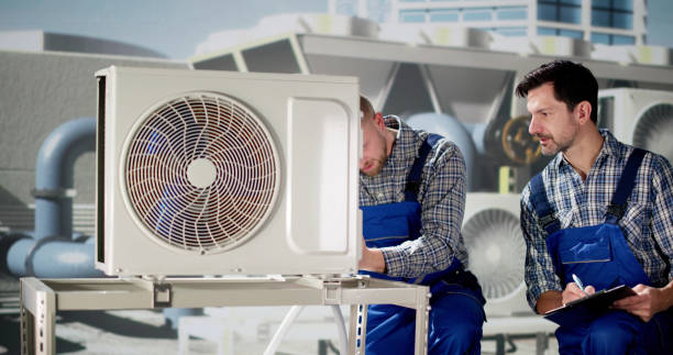 Reliable Peotone, IL HVAC Solutions