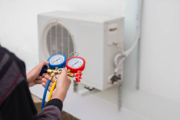 Best HVAC air duct cleaning  in Peotone, IL