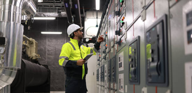 Best Commercial HVAC repair  in Peotone, IL