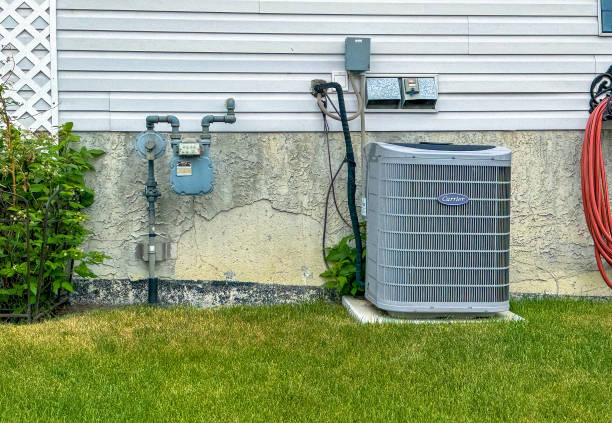 Best Affordable HVAC services  in Peotone, IL